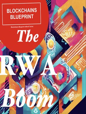 cover image of The RWA Boom